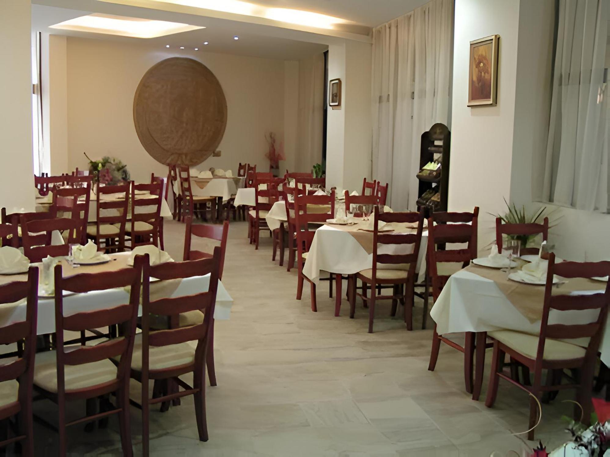 Dafovska Hotel Pamporovo Extérieur photo