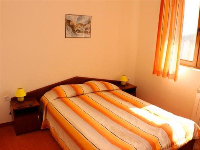 Dafovska Hotel Pamporovo Extérieur photo